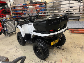 Polaris Sportsman