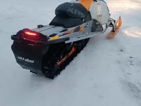 Ski-Doo Renegade
