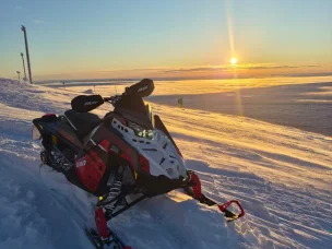 Polaris XCR