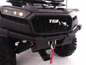 TGB Blade