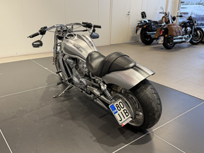 Harley-Davidson VRSC