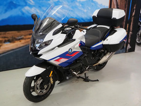 BMW K
