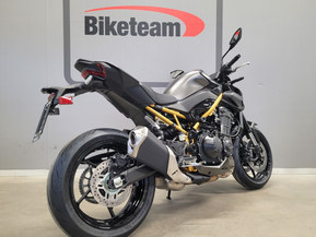 Kawasaki Z