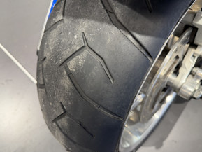 Harley-Davidson VRSC