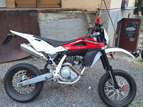 Husqvarna SMR