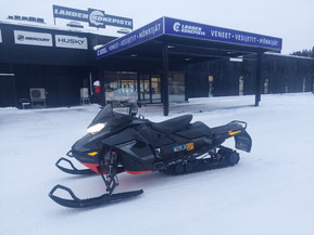 Ski-Doo Renegade