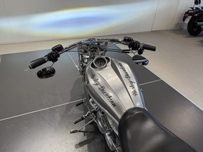 Harley-Davidson VRSC