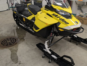 Ski-Doo Backcountry