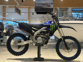 Yamaha YZ