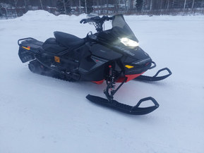 Ski-Doo Renegade
