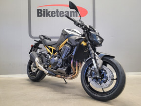 Kawasaki Z