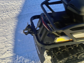 Ski-Doo Tundra