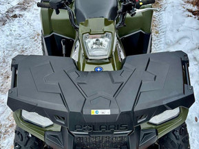Polaris Sportsman
