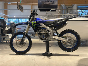 Yamaha YZ