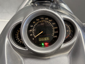 Harley-Davidson VRSC