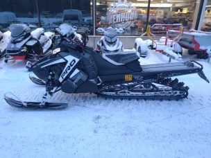 Polaris 600 RMK