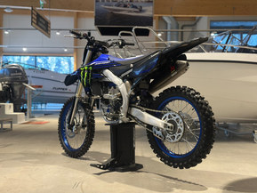 Yamaha YZ