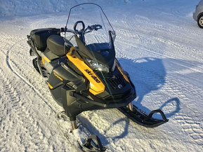 Ski-Doo Tundra