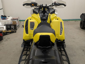 Ski-Doo Backcountry
