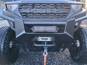 Polaris Ranger