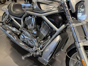 Harley-Davidson VRSC