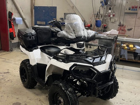 Polaris Sportsman