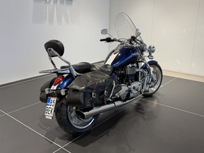 Triumph Thunderbird