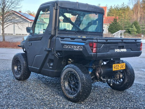 Polaris Ranger