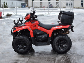 Can-Am Outlander