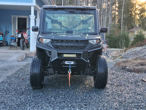 Polaris Ranger