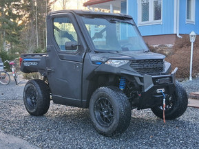Polaris Ranger