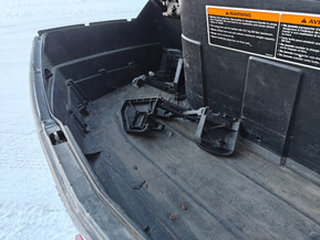 Can-Am Outlander Max