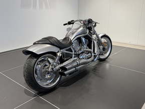 Harley-Davidson VRSC