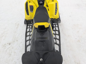 Ski-Doo Backcountry