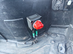 Can-Am Outlander Max