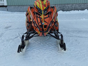 Polaris SwitchBack