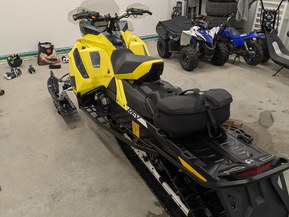 Ski-Doo Backcountry