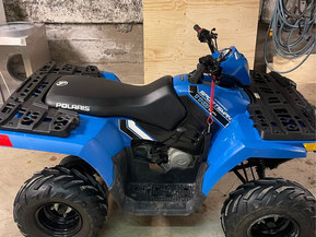 Polaris Sportsman