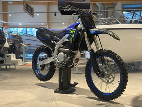 Yamaha YZ