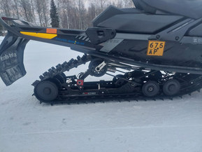 Ski-Doo Renegade