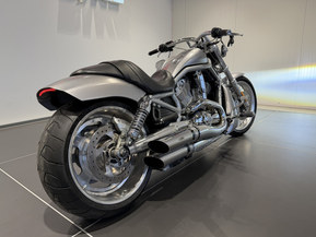 Harley-Davidson VRSC