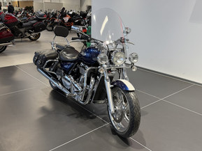 Triumph Thunderbird