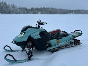 Ski-Doo Freeride