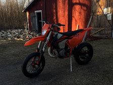 KTM 250