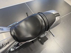 Harley-Davidson VRSC