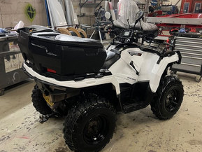 Polaris Sportsman