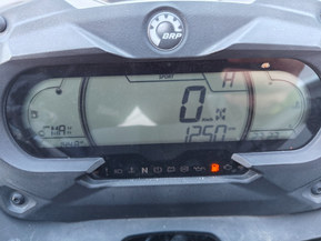 Can-Am Outlander Max