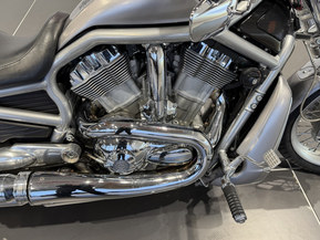 Harley-Davidson VRSC