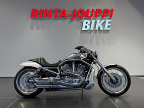 Harley-Davidson VRSC