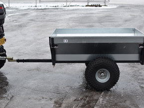 Muu merkki Muu malli